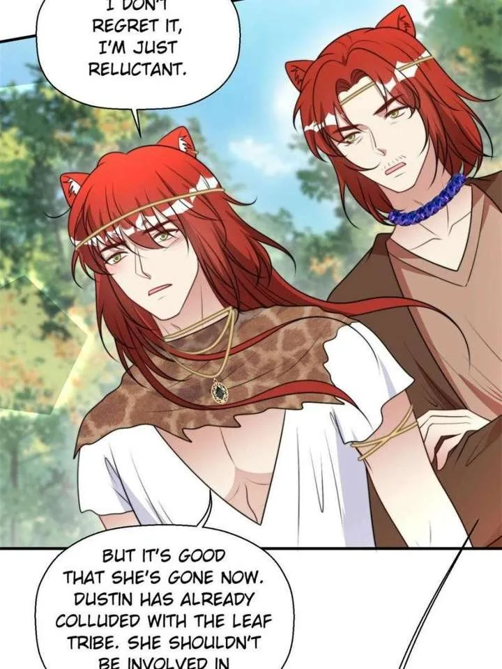 I Became the Beastman’s Wife Chapter 404 page 7