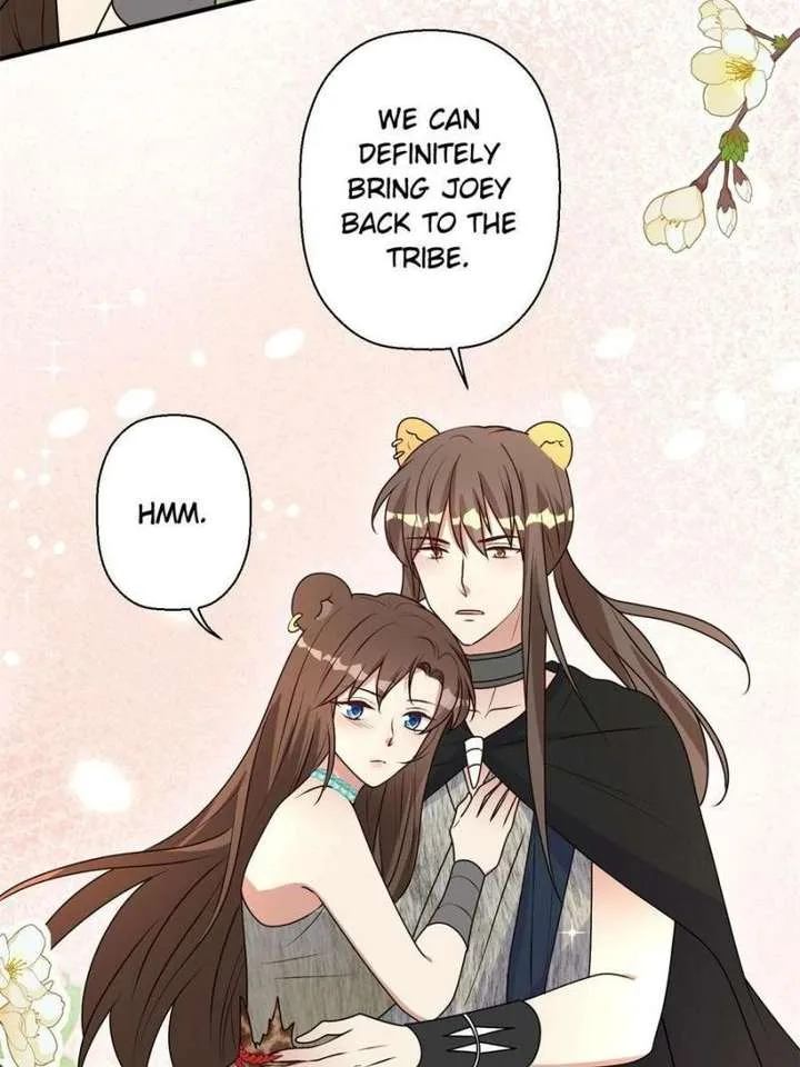 I Became the Beastman’s Wife Chapter 404 page 24