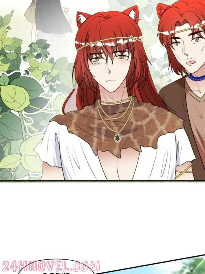 I Became the Beastman’s Wife Chapter 404 page 6
