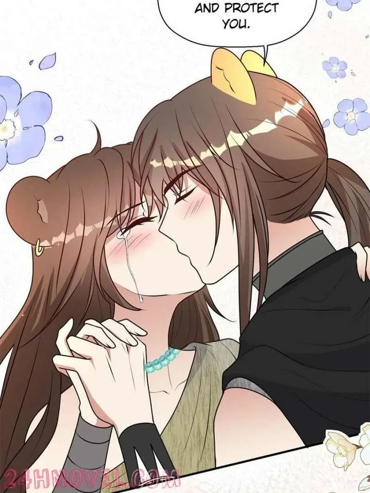 I Became the Beastman’s Wife Chapter 404 page 23