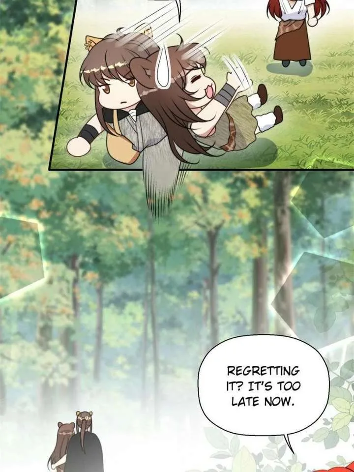 I Became the Beastman’s Wife Chapter 404 page 5