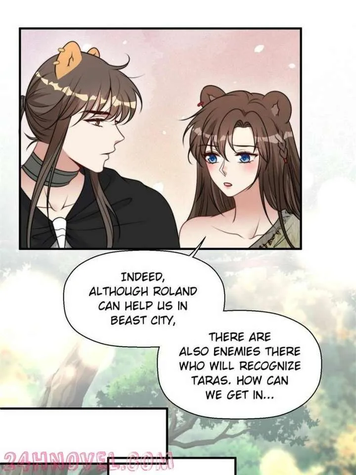 I Became the Beastman’s Wife Chapter 405 page 9