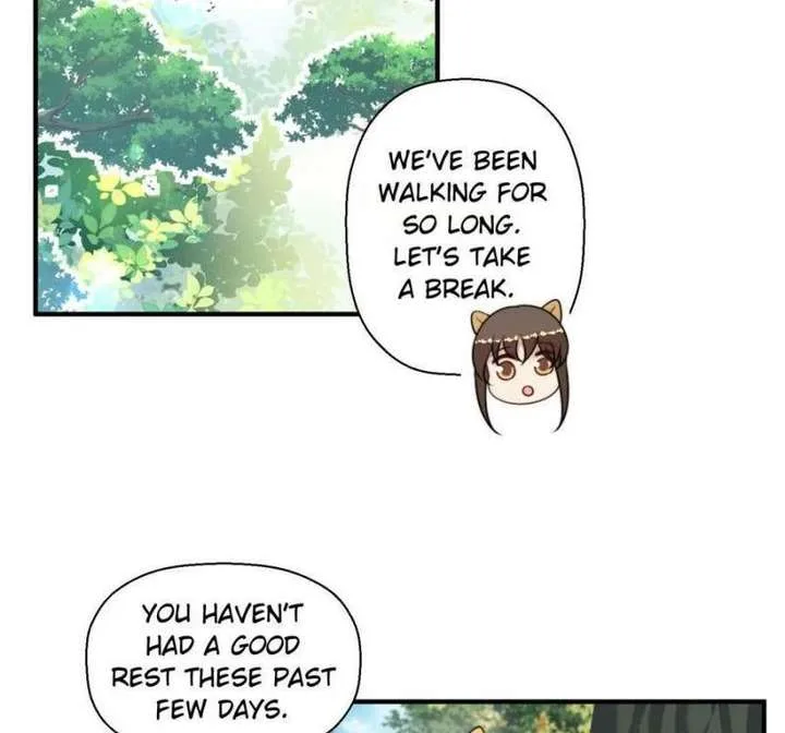 I Became the Beastman’s Wife Chapter 405 page 1