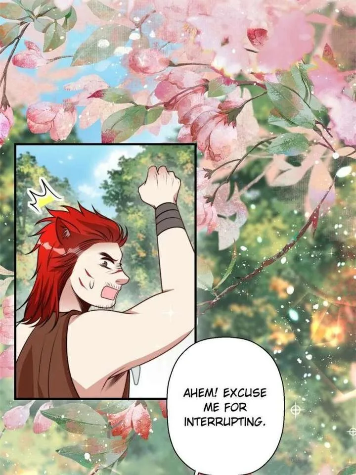 I Became the Beastman’s Wife Chapter 405 page 14