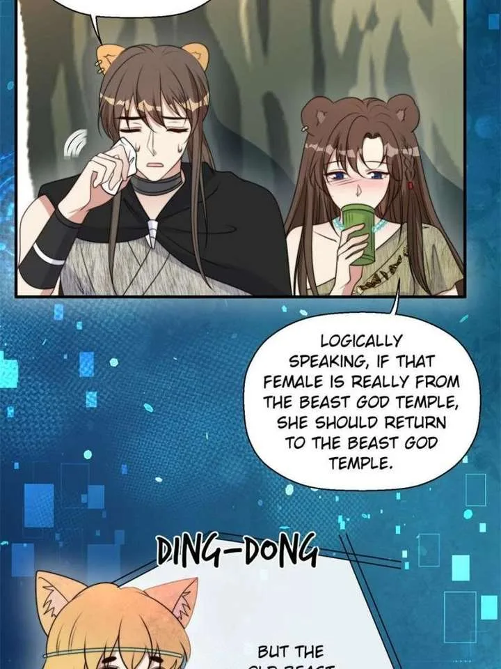 I Became the Beastman’s Wife Chapter 405 page 4