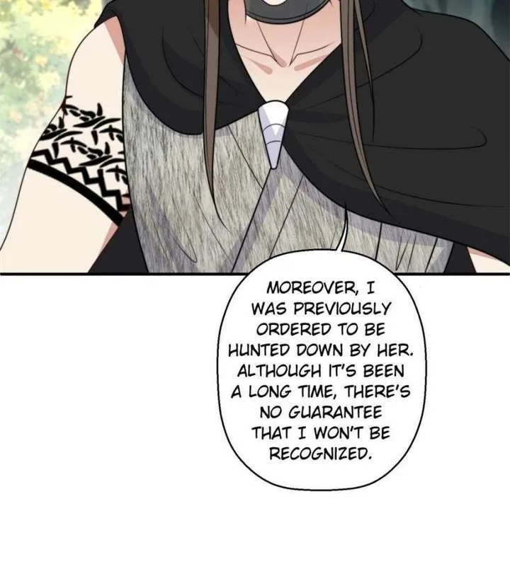 I Became the Beastman’s Wife Chapter 405 page 8