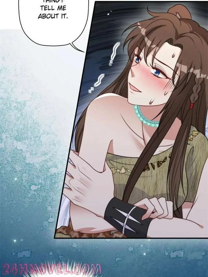 I Became the Beastman’s Wife Chapter 407 page 10