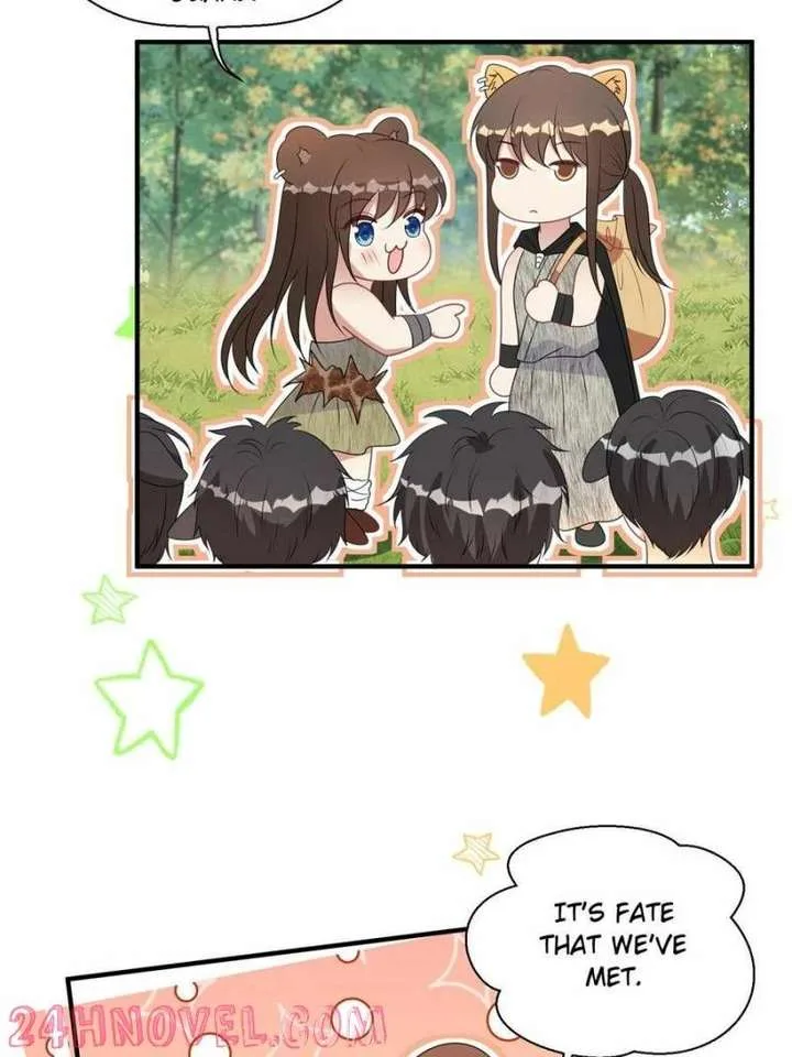 I Became the Beastman’s Wife Chapter 406 page 2