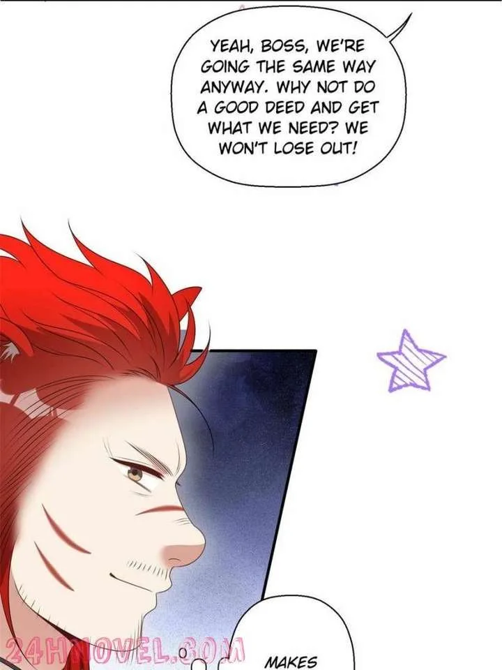 I Became the Beastman’s Wife Chapter 406 page 6