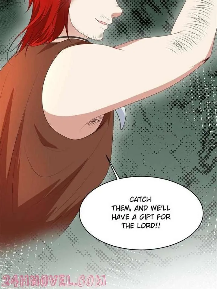 I Became the Beastman’s Wife Chapter 406 page 18