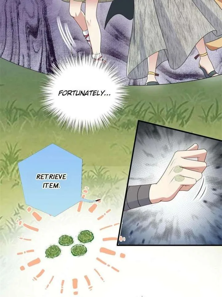 I Became the Beastman’s Wife Chapter 407 page 2