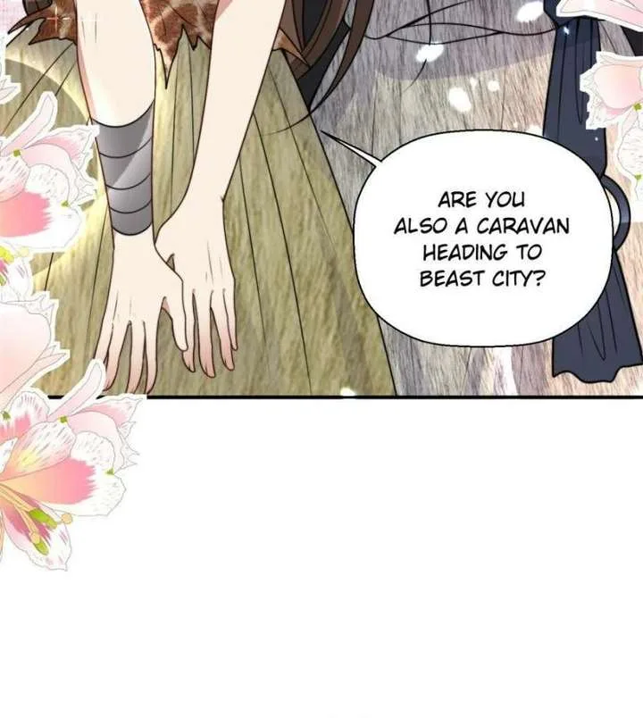 I Became the Beastman’s Wife Chapter 405 page 16