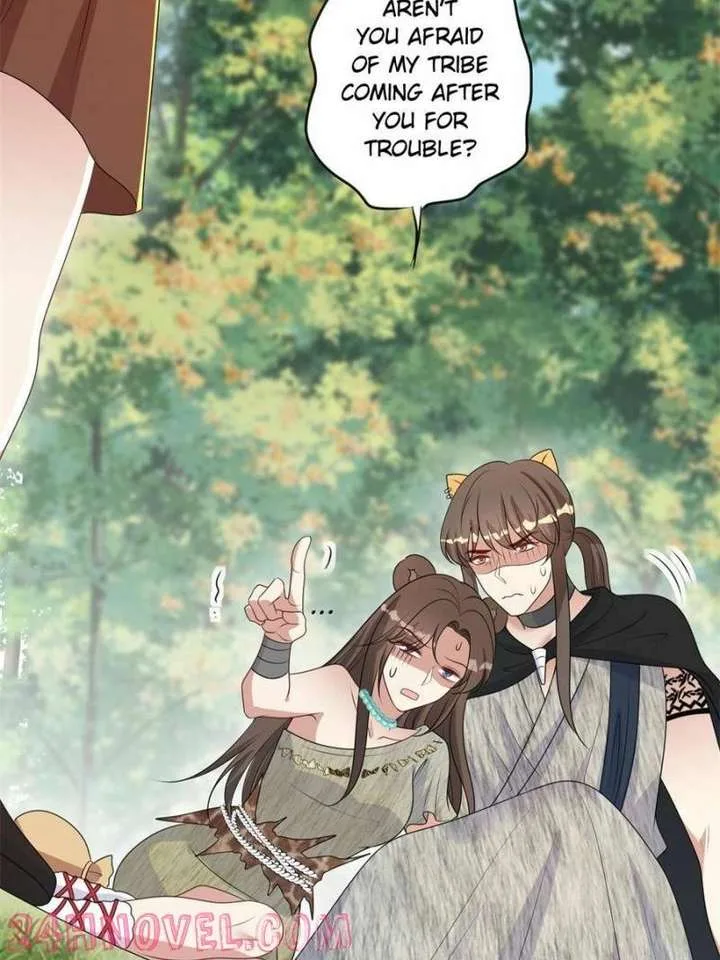 I Became the Beastman’s Wife Chapter 407 page 6