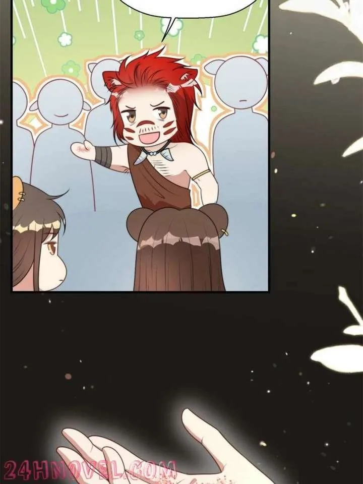I Became the Beastman’s Wife Chapter 406 page 14