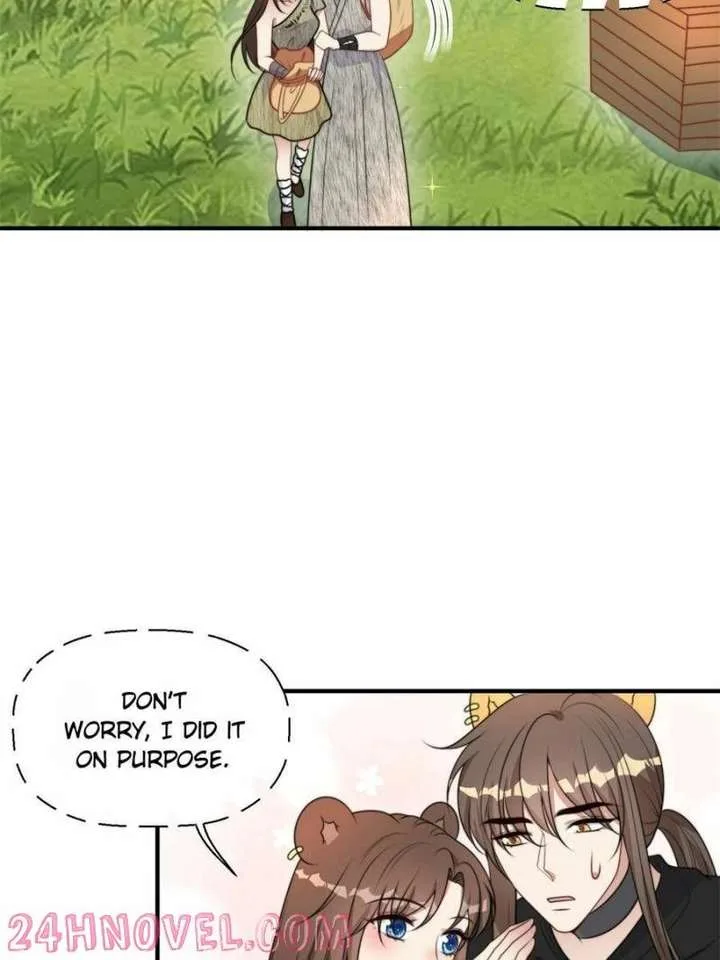 I Became the Beastman’s Wife Chapter 406 page 10