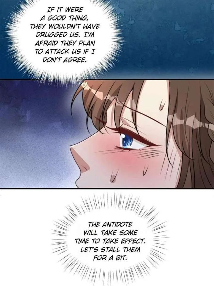 I Became the Beastman’s Wife Chapter 407 page 11