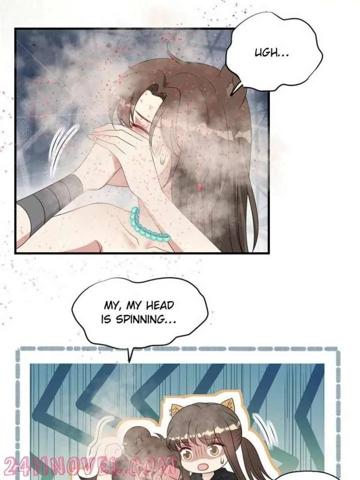 I Became the Beastman’s Wife Chapter 407 page 3