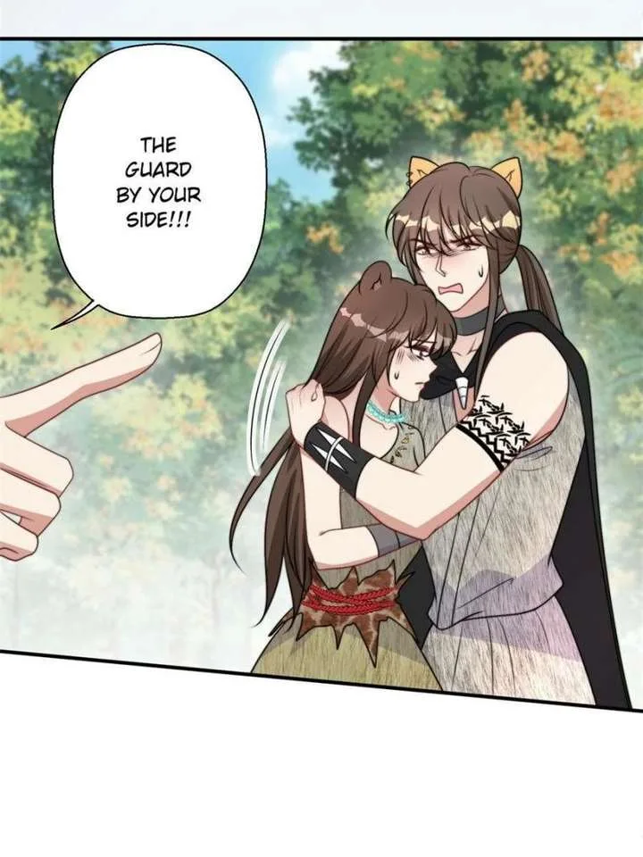 I Became the Beastman’s Wife Chapter 407 page 15