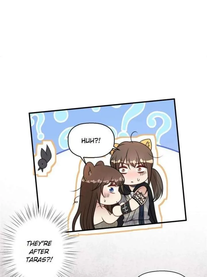 I Became the Beastman’s Wife Chapter 407 page 17
