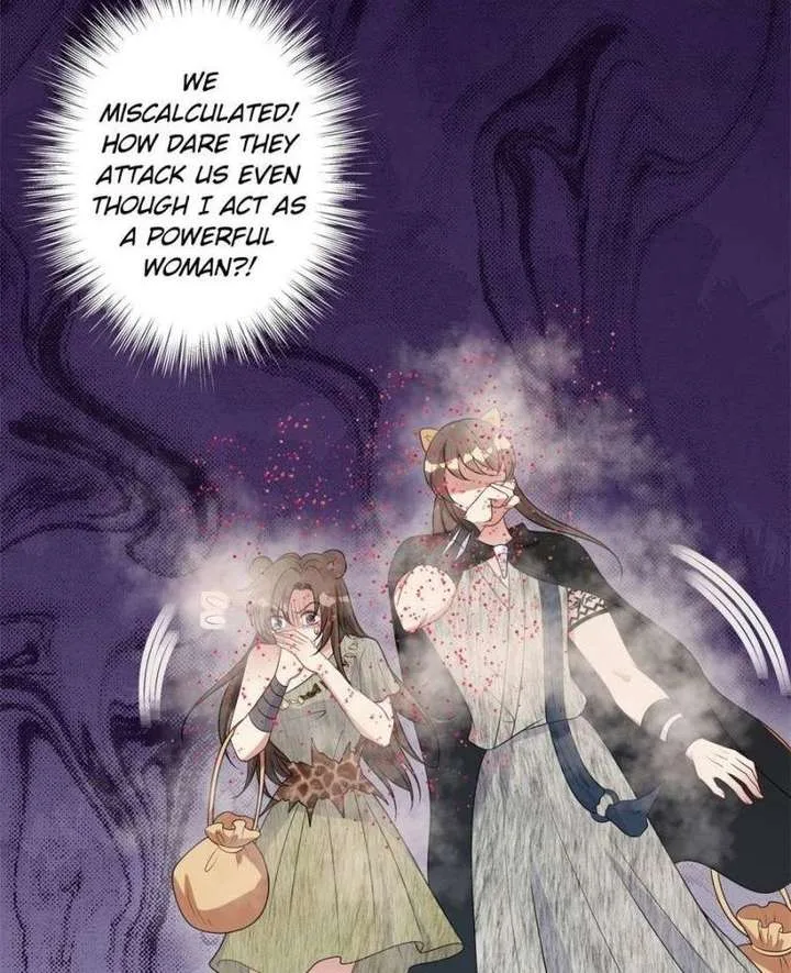 I Became the Beastman’s Wife Chapter 407 page 1