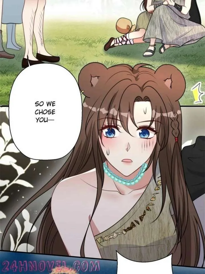 I Became the Beastman’s Wife Chapter 407 page 13