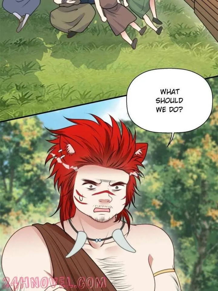 I Became the Beastman’s Wife Chapter 405 page 11