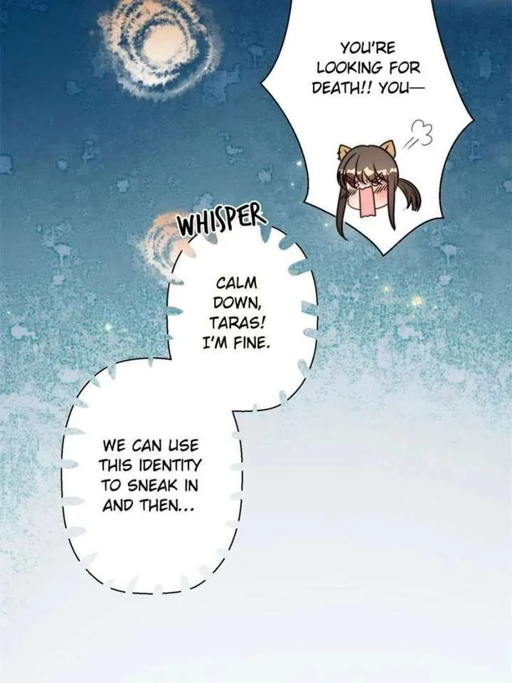 I Became the Beastman’s Wife Chapter 407 page 14