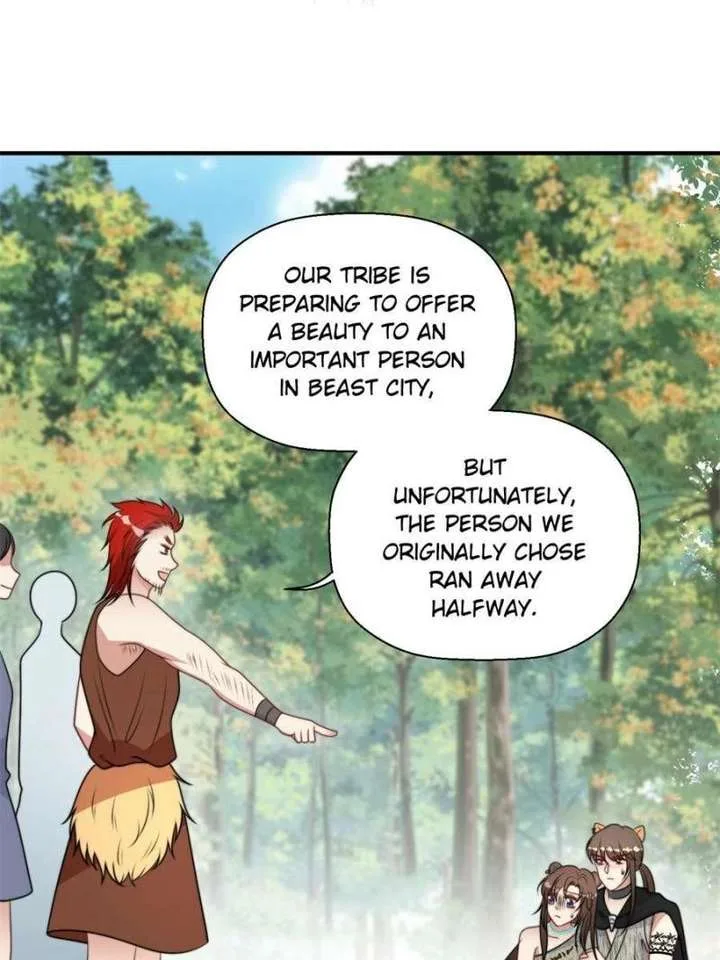 I Became the Beastman’s Wife Chapter 407 page 12