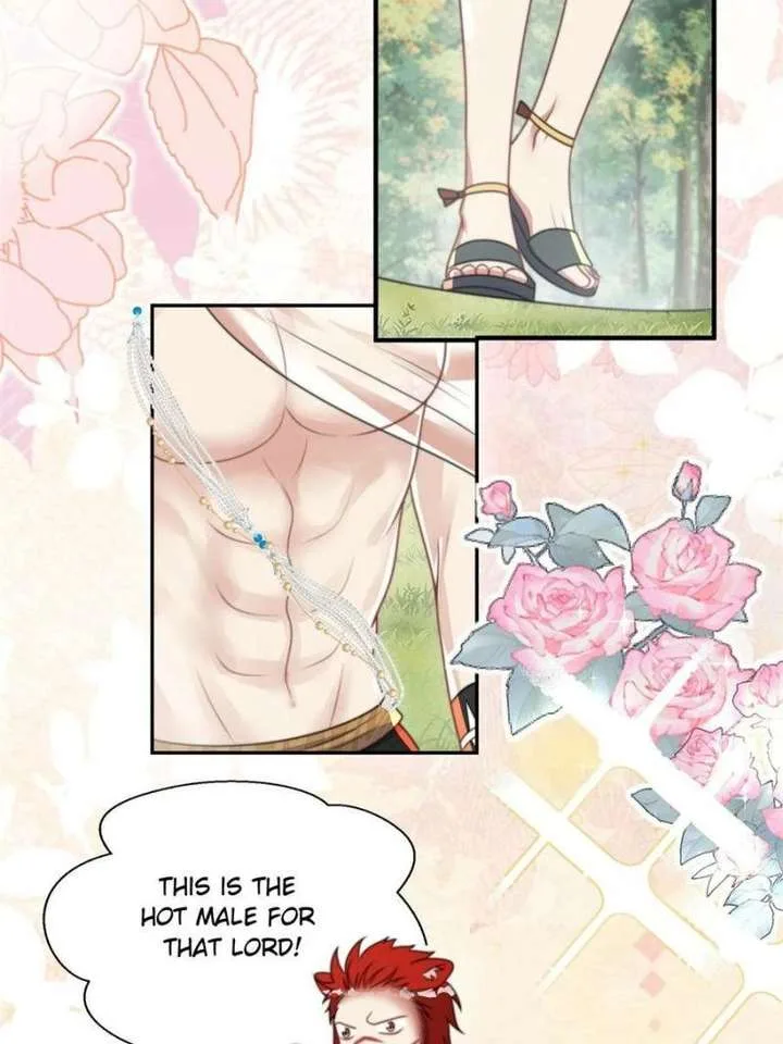 I Became the Beastman’s Wife Chapter 408 page 12