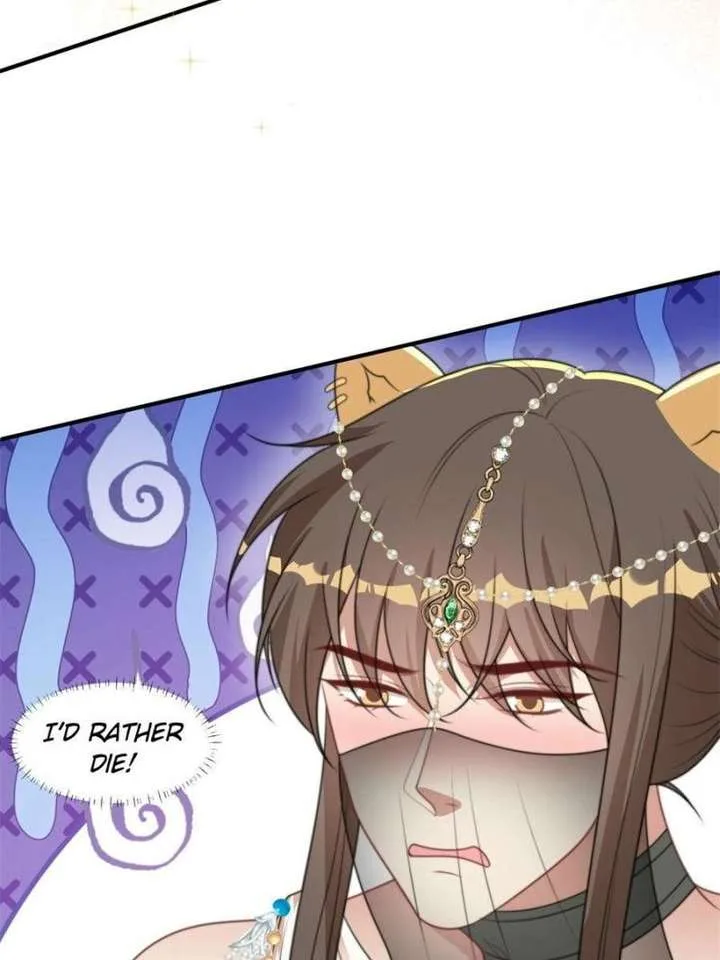 I Became the Beastman’s Wife Chapter 408 page 15