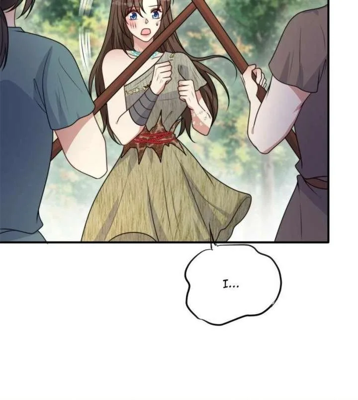 I Became the Beastman’s Wife Chapter 408 page 8