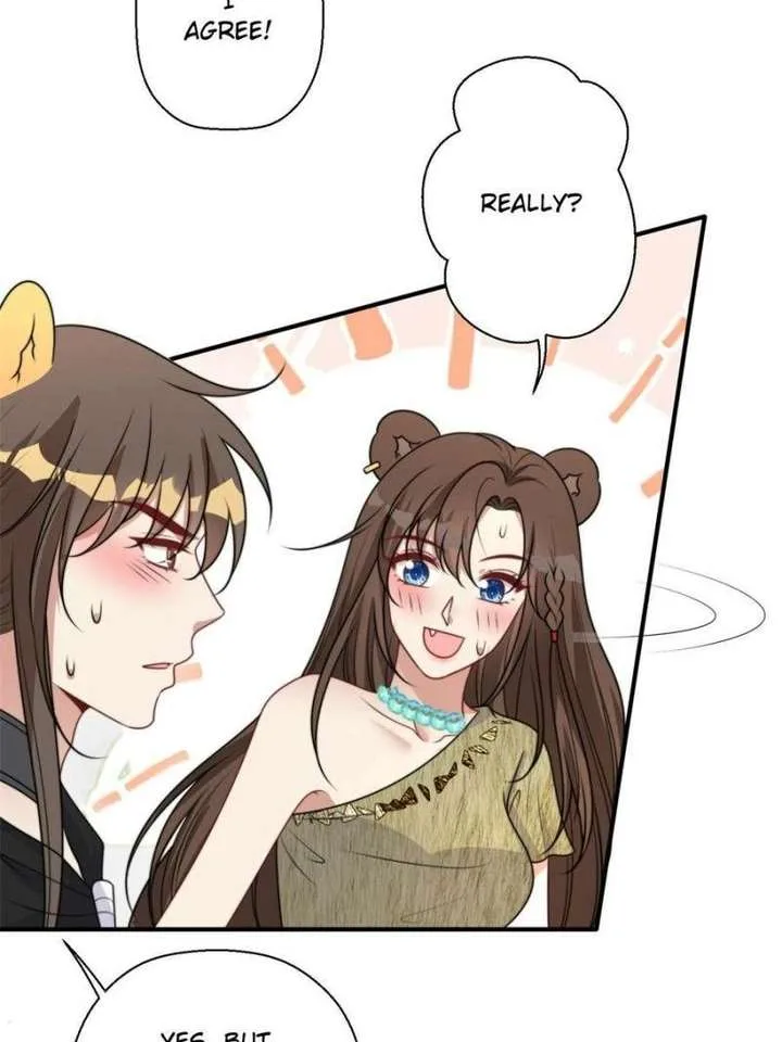 I Became the Beastman’s Wife Chapter 408 page 3
