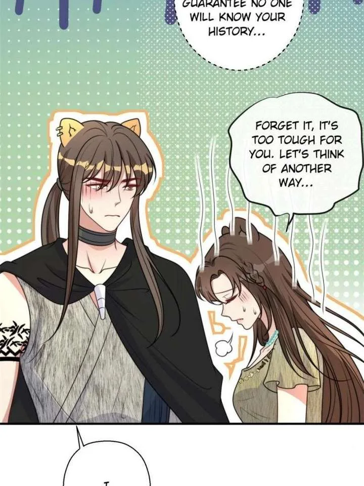 I Became the Beastman’s Wife Chapter 408 page 2