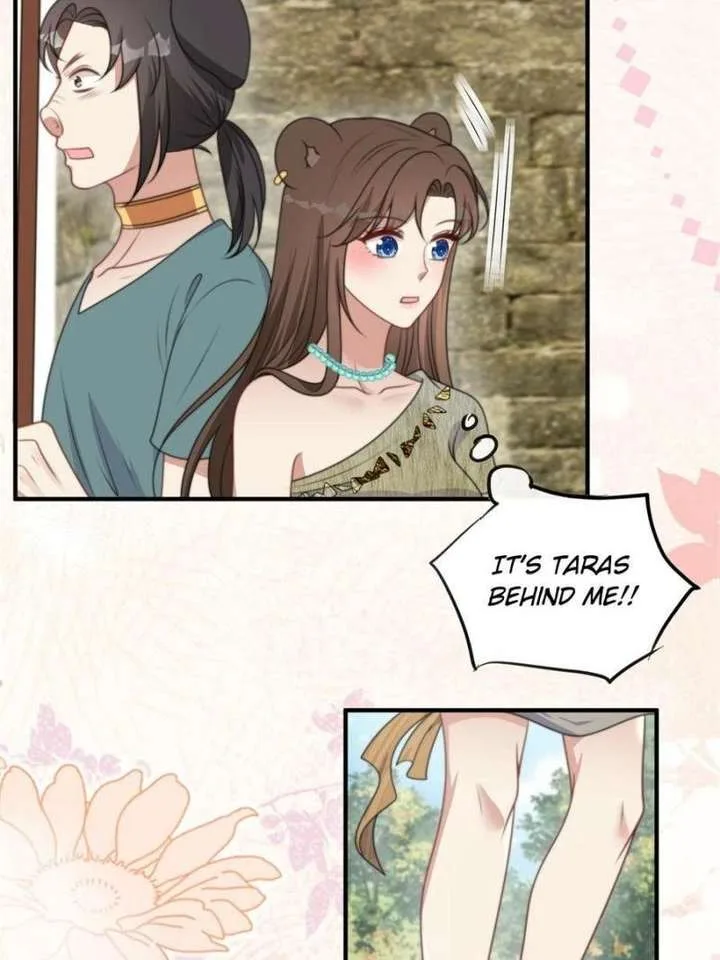 I Became the Beastman’s Wife Chapter 408 page 11