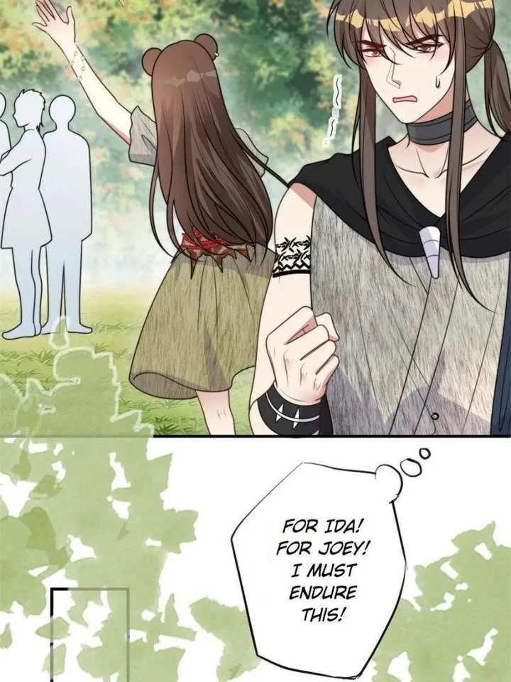 I Became the Beastman’s Wife Chapter 408 page 5