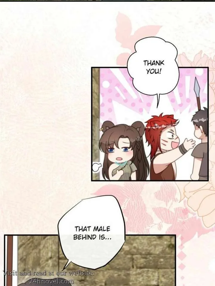 I Became the Beastman’s Wife Chapter 408 page 10