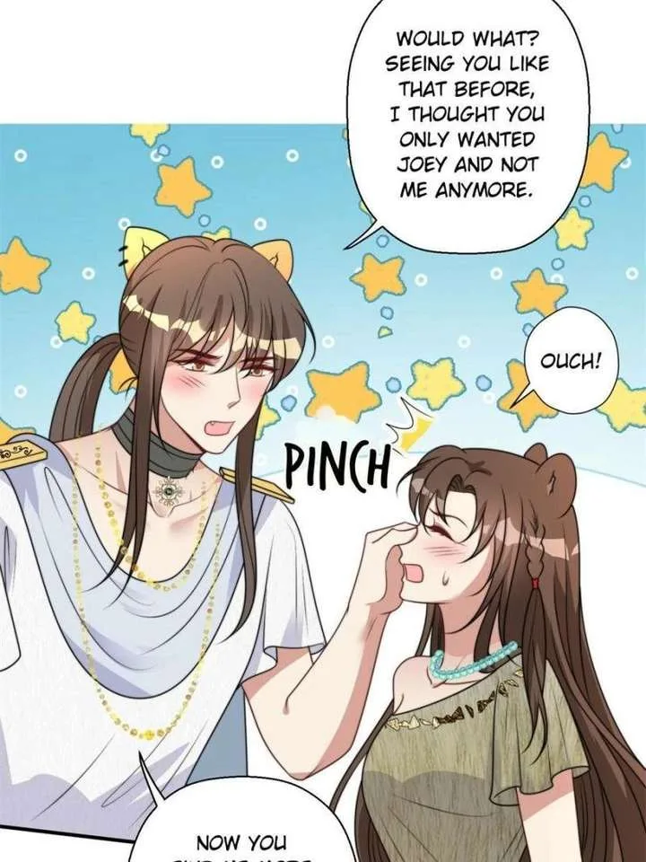 I Became the Beastman’s Wife Chapter 410 page 4