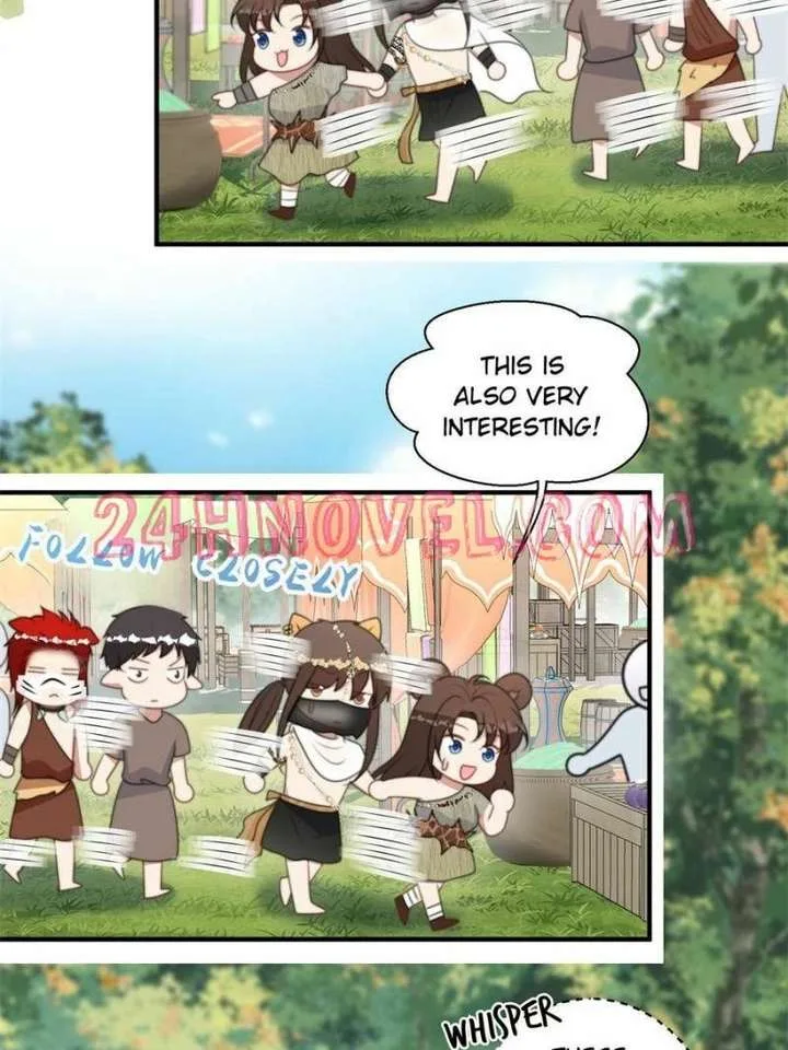 I Became the Beastman’s Wife Chapter 409 page 2