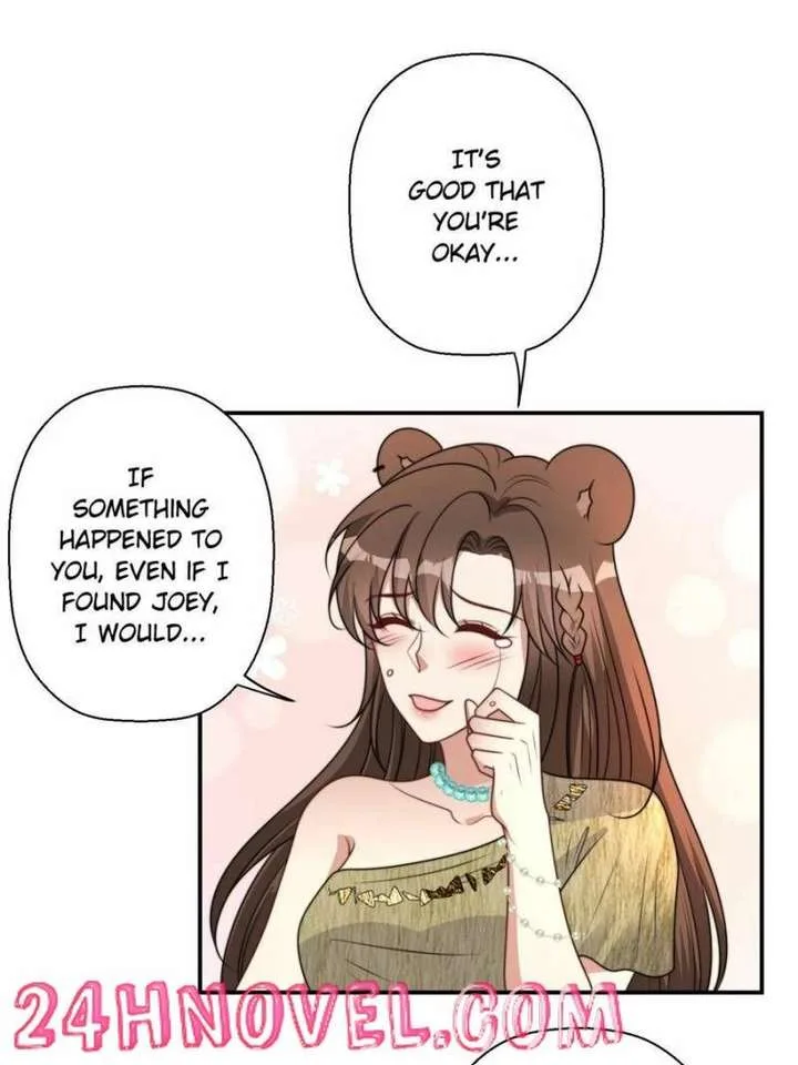 I Became the Beastman’s Wife Chapter 410 page 3