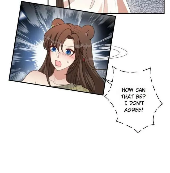 I Became the Beastman’s Wife Chapter 409 page 7