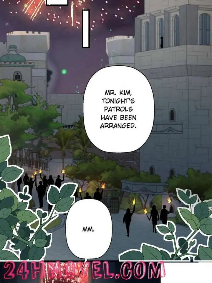 I Became the Beastman’s Wife Chapter 410 page 14