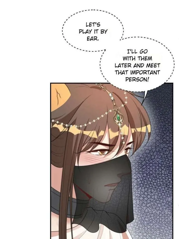I Became the Beastman’s Wife Chapter 409 page 6