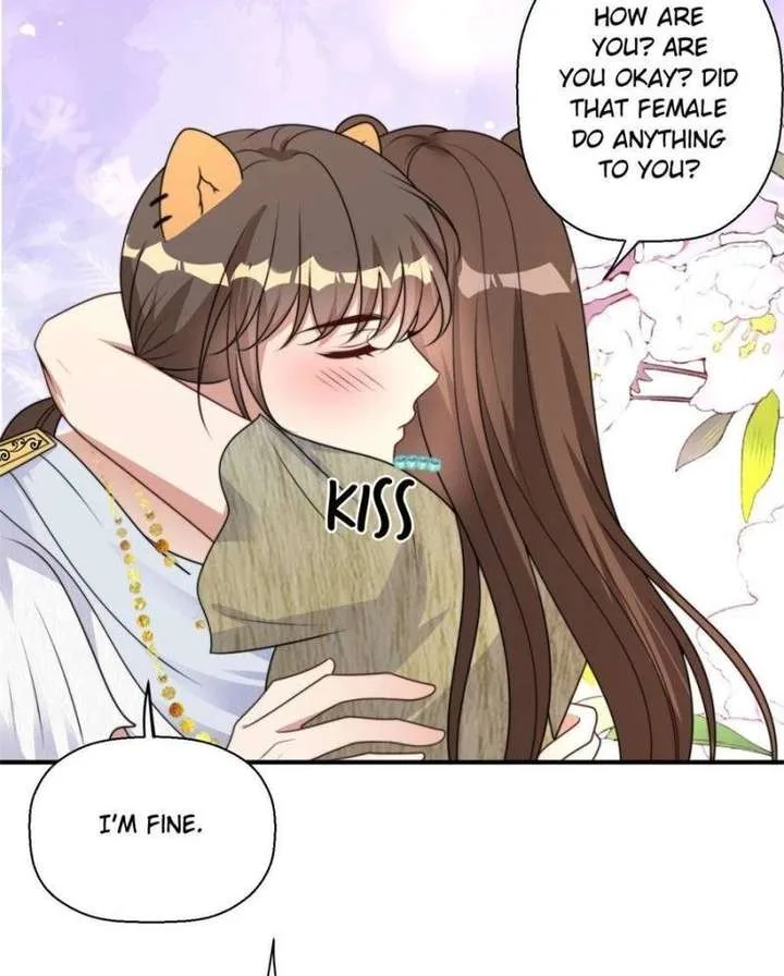 I Became the Beastman’s Wife Chapter 410 page 1