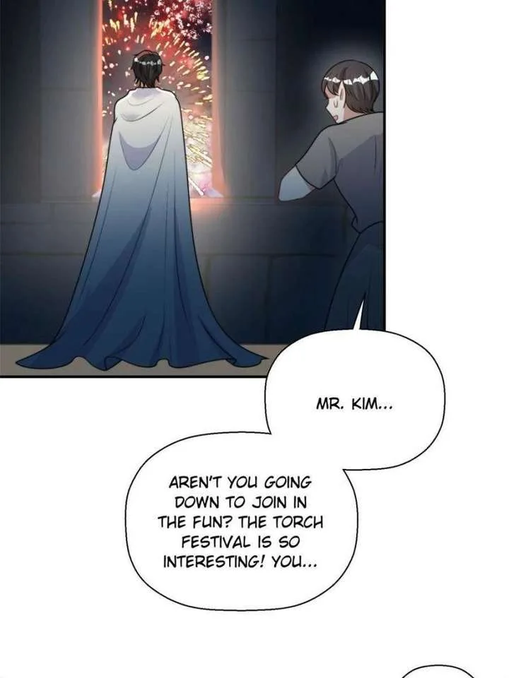 I Became the Beastman’s Wife Chapter 410 page 15