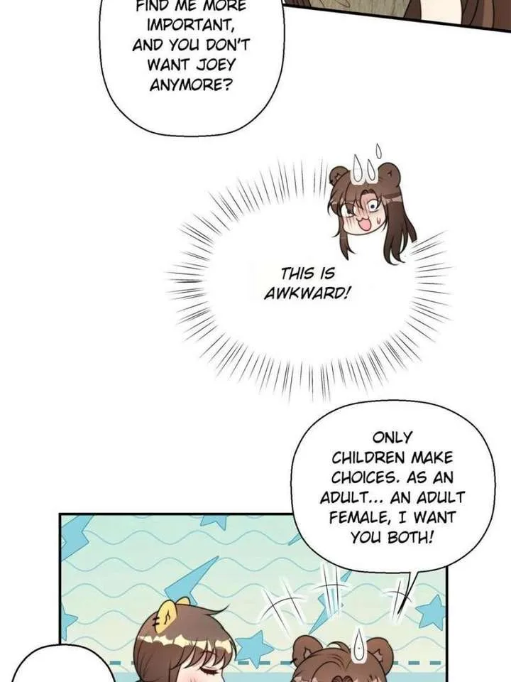 I Became the Beastman’s Wife Chapter 410 page 5