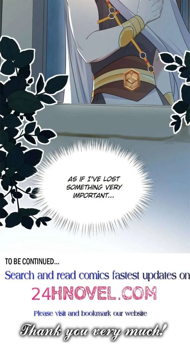 I Became the Beastman’s Wife Chapter 410 page 21