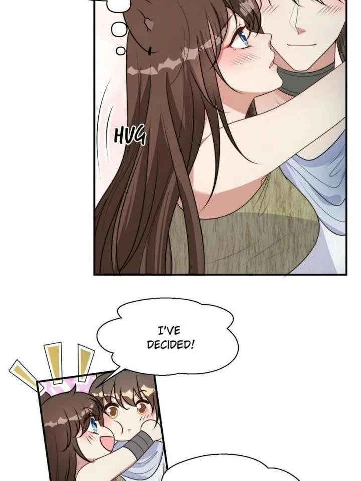I Became the Beastman’s Wife Chapter 411 page 21