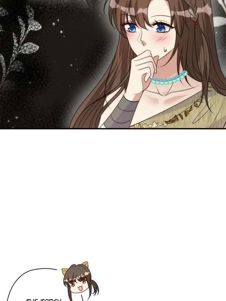 I Became the Beastman’s Wife Chapter 411 page 6
