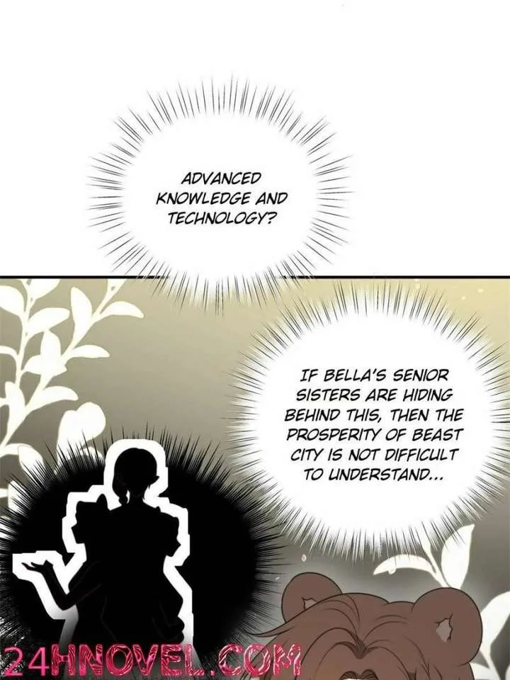 I Became the Beastman’s Wife Chapter 411 page 5