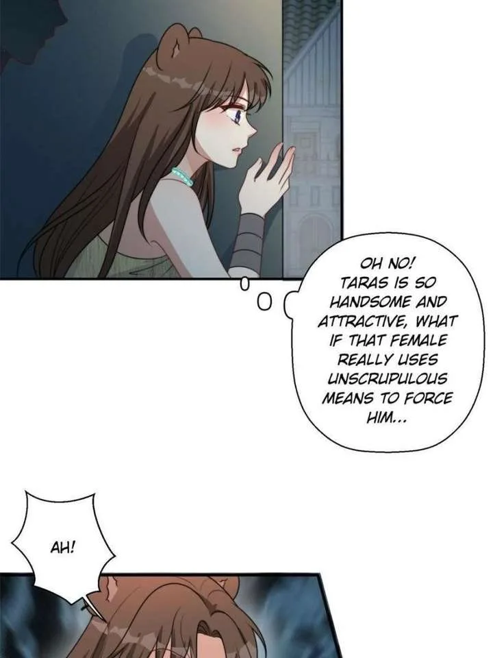 I Became the Beastman’s Wife Chapter 409 page 23